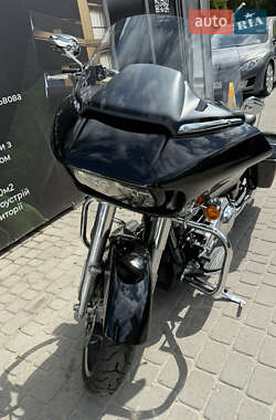 Мотоцикл Круизер Harley-Davidson Road Glide 2018 в 