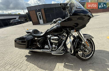 Мотоцикл Круизер Harley-Davidson Road Glide 2018 в 