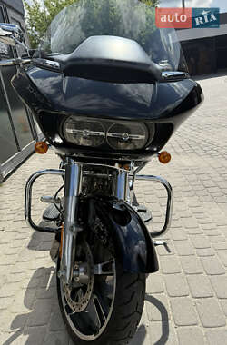 Мотоцикл Круизер Harley-Davidson Road Glide 2018 в 