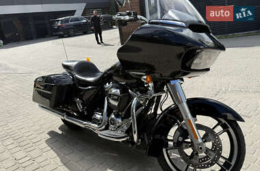 Мотоцикл Круизер Harley-Davidson Road Glide 2018 в 