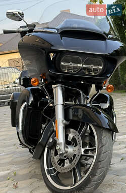 Мотоцикл Круизер Harley-Davidson Road Glide 2018 в 