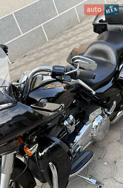Мотоцикл Круизер Harley-Davidson Road Glide 2018 в 