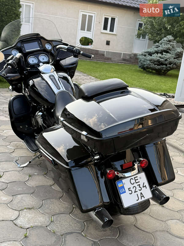 Мотоцикл Круізер Harley-Davidson Road Glide 2018 в Чернівцях
