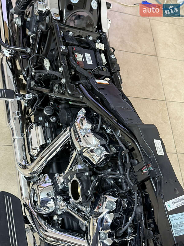 Мотоцикл Круізер Harley-Davidson Road Glide 2018 в Чернівцях