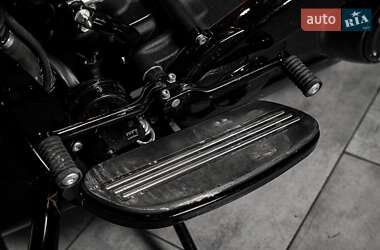 Мотоцикл Круизер Harley-Davidson Road Glide 2024 в 