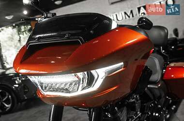 Мотоцикл Круизер Harley-Davidson Road Glide 2024 в 