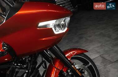 Мотоцикл Круизер Harley-Davidson Road Glide 2024 в 