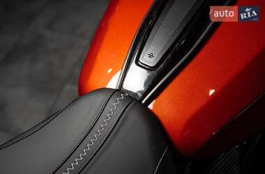 Мотоцикл Круизер Harley-Davidson Road Glide 2024 в 
