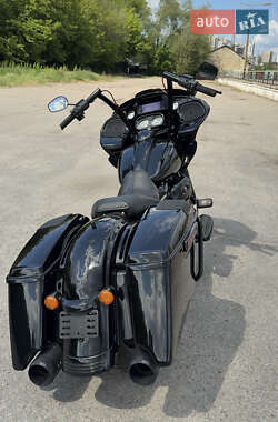 Мотоцикл Туризм Harley-Davidson Road Glide 2019 в 