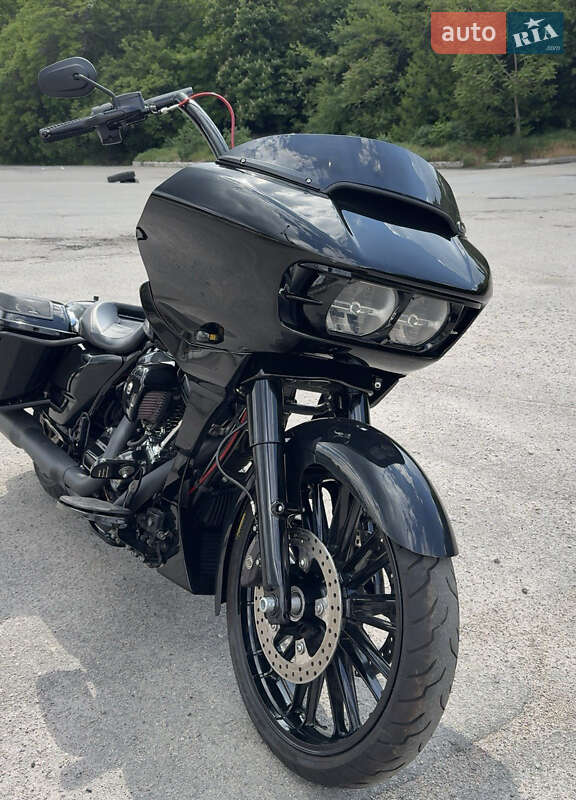 Мотоцикл Туризм Harley-Davidson Road Glide 2019 в Днепре фото 8 Мотоцикл Туризм Harley-Davidson Road Glide 2019 в Днепре