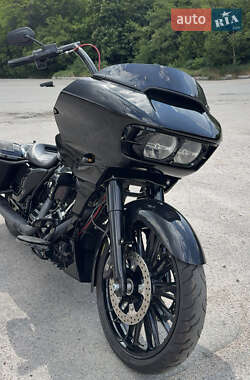Мотоцикл Туризм Harley-Davidson Road Glide 2019 в 