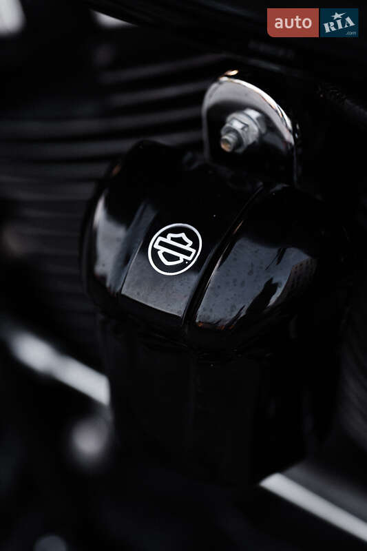 Боббер Harley-Davidson Road Glide 2021 в Ужгороде