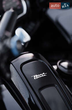 Боббер Harley-Davidson Road Glide 2021 в 