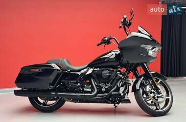Мотоцикл Туризм Harley-Davidson Road Glide 2025 в 