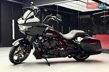Мотоцикл Туризм Harley-Davidson Road Glide 2025 в 