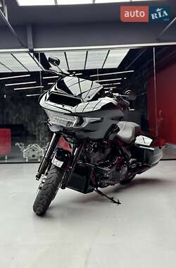 Мотоцикл Туризм Harley-Davidson Road Glide 2025 в 