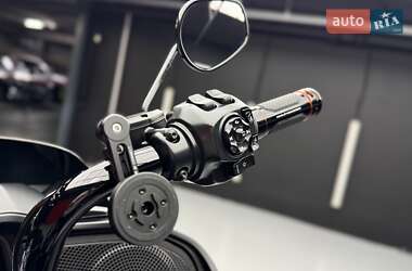 Мотоцикл Туризм Harley-Davidson Road Glide 2025 в 