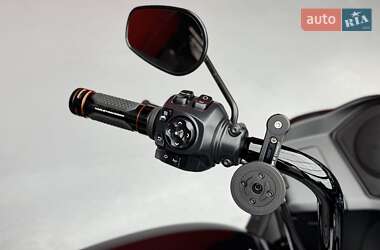 Мотоцикл Туризм Harley-Davidson Road Glide 2025 в 