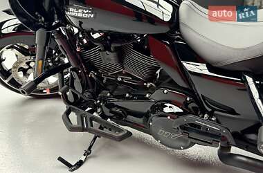 Мотоцикл Туризм Harley-Davidson Road Glide 2025 в 
