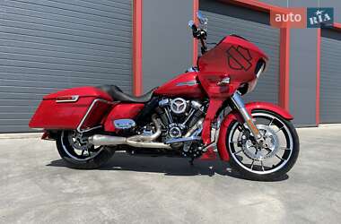 Мотоцикл Туризм Harley-Davidson Road Glide 2023 в 