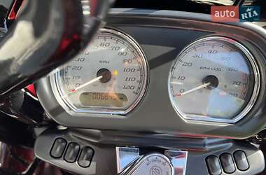 Мотоцикл Туризм Harley-Davidson Road Glide 2023 в 