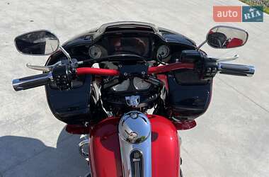 Мотоцикл Туризм Harley-Davidson Road Glide 2023 в 