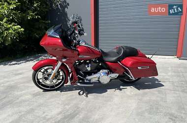 Мотоцикл Туризм Harley-Davidson Road Glide 2023 в 
