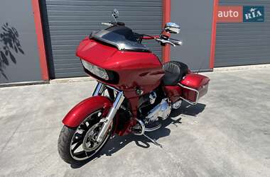 Мотоцикл Туризм Harley-Davidson Road Glide 2023 в 