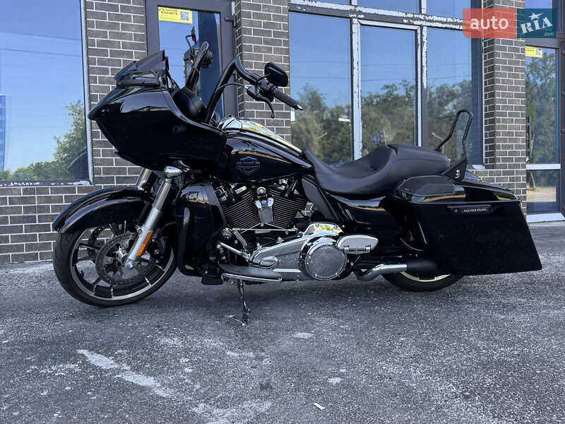 Мотоцикл Туризм Harley-Davidson Road Glide 2023 в Києві