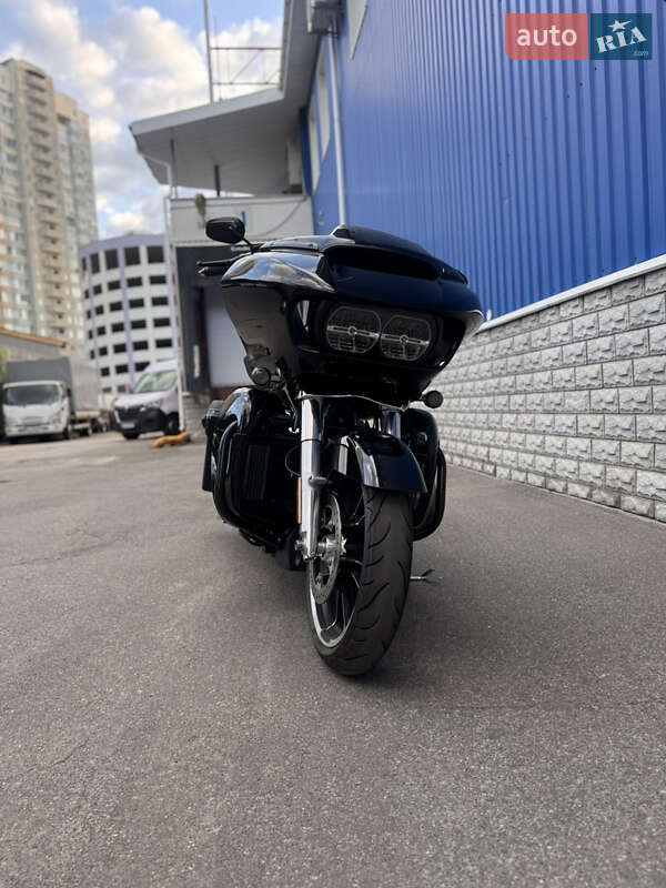 Мотоцикл Туризм Harley-Davidson Road Glide 2023 в Києві