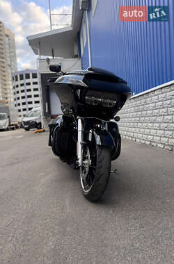 Мотоцикл Туризм Harley-Davidson Road Glide 2023 в 