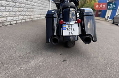 Мотоцикл Туризм Harley-Davidson Road Glide 2023 в 