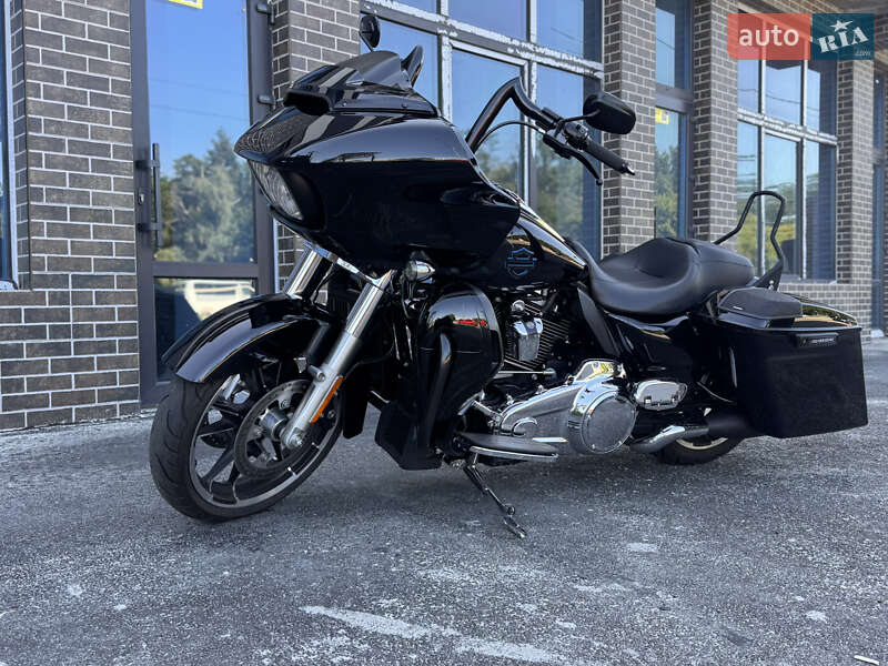Мотоцикл Туризм Harley-Davidson Road Glide 2023 в Києві