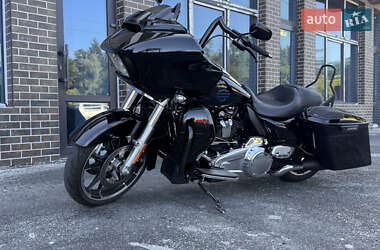 Мотоцикл Туризм Harley-Davidson Road Glide 2023 в 