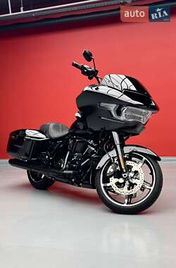 Мотоцикл Туризм Harley-Davidson Road Glide 2025 в Киеве