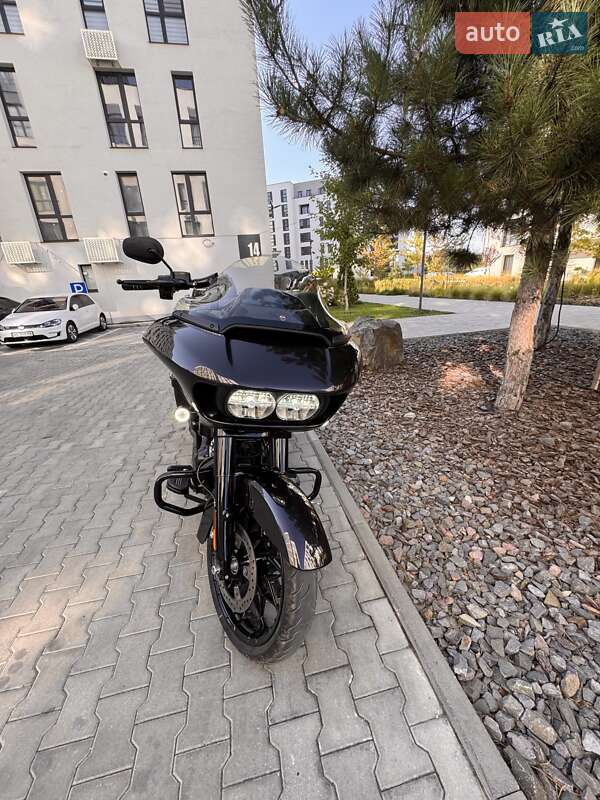 Мотоцикл Круизер Harley-Davidson Road Glide 2021 в Ужгороде