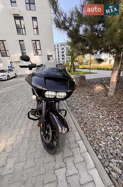Мотоцикл Круизер Harley-Davidson Road Glide 2021 в 