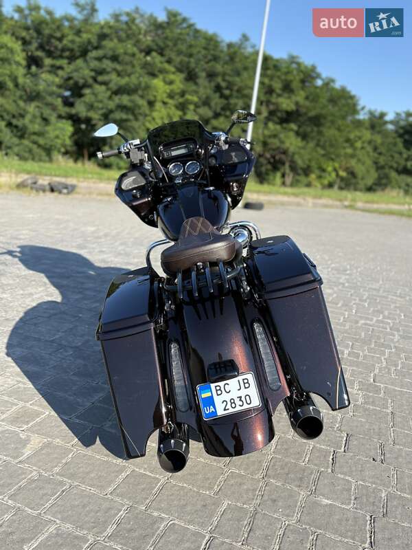 Мотоцикл Круизер Harley-Davidson Road Glide 2011 в Львове фото 3 Мотоцикл Круизер Harley-Davidson Road Glide 2011 в Львове