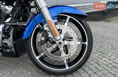 Мотоцикл Туризм Harley-Davidson Road Glide 2025 в 
