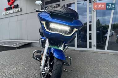 Мотоцикл Туризм Harley-Davidson Road Glide 2025 в 