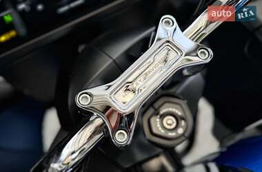 Мотоцикл Туризм Harley-Davidson Road Glide 2025 в 
