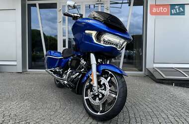 Мотоцикл Туризм Harley-Davidson Road Glide 2025 в 