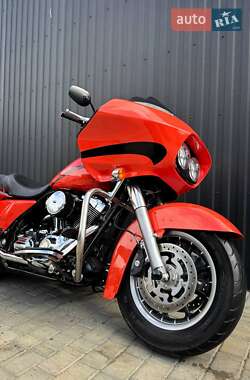 Мотоцикл Круизер Harley-Davidson Road Glide 2008 в 
