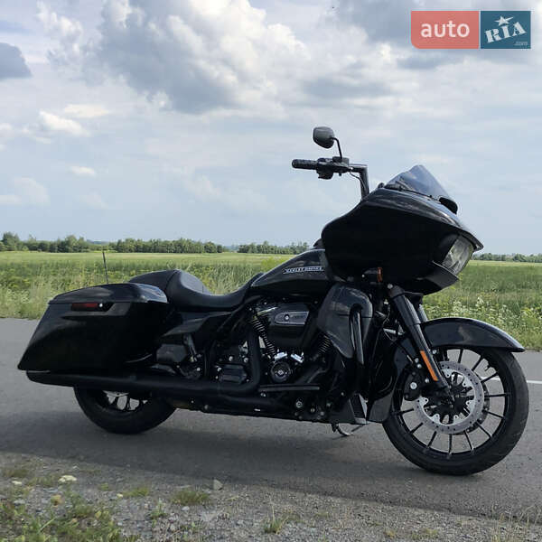 Мотоцикл Чоппер Harley-Davidson Road Glide 2018 в Львове фото 9 Мотоцикл Чоппер Harley-Davidson Road Glide 2018 в Львове