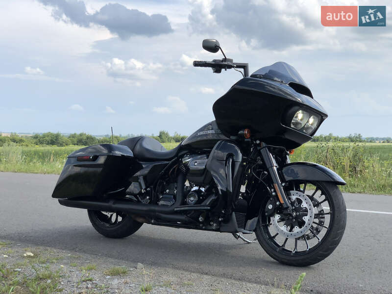 Мотоцикл Чоппер Harley-Davidson Road Glide 2018 в Львове фото 13 Мотоцикл Чоппер Harley-Davidson Road Glide 2018 в Львове