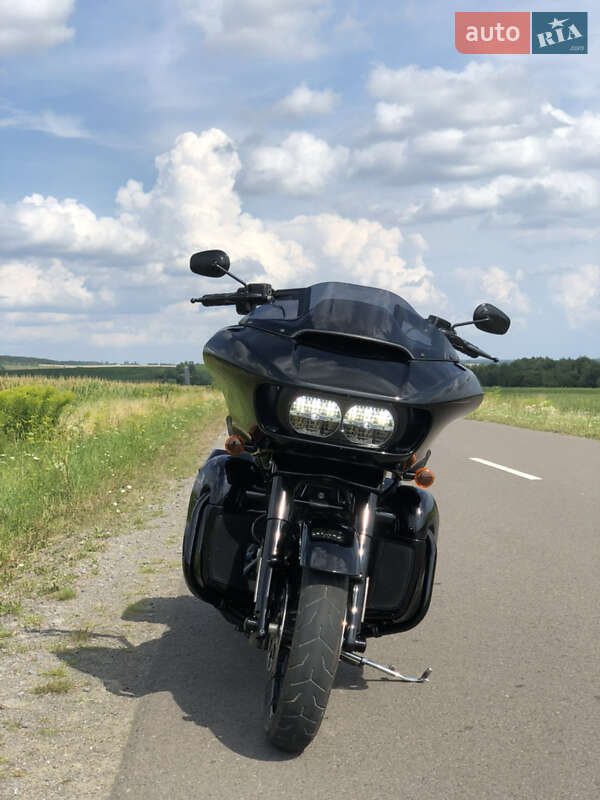 Мотоцикл Чоппер Harley-Davidson Road Glide 2018 в Львове фото 18 Мотоцикл Чоппер Harley-Davidson Road Glide 2018 в Львове