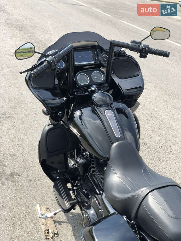 Мотоцикл Чоппер Harley-Davidson Road Glide 2018 в Львове фото 28 Мотоцикл Чоппер Harley-Davidson Road Glide 2018 в Львове