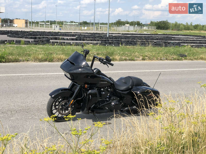 Мотоцикл Чоппер Harley-Davidson Road Glide 2018 в Львове фото 33 Мотоцикл Чоппер Harley-Davidson Road Glide 2018 в Львове