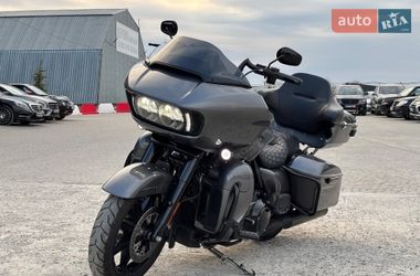 Мотоцикл Круизер Harley-Davidson Road Glide 2021 в Львове