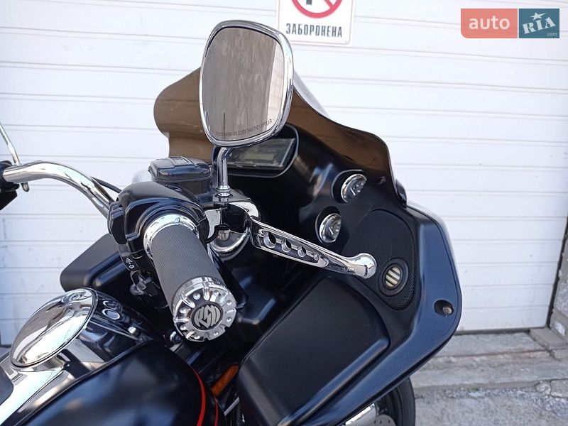 Мотоцикл Круизер Harley-Davidson Road Glide 2012 в Киеве фото 10 Мотоцикл Круизер Harley-Davidson Road Glide 2012 в Киеве